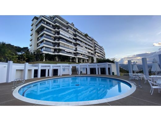 Penthouse in Caracas, Municipio Libertador