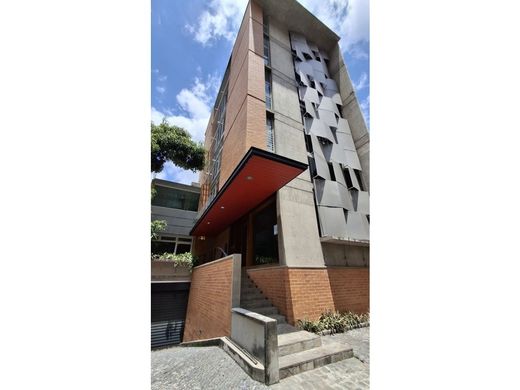 Edificio en Caracas, Municipio Libertador