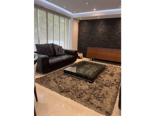 Apartment / Etagenwohnung in Caracas, Municipio Libertador