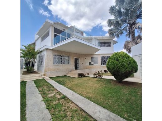 豪宅  卡拉卡斯, Municipio Libertador