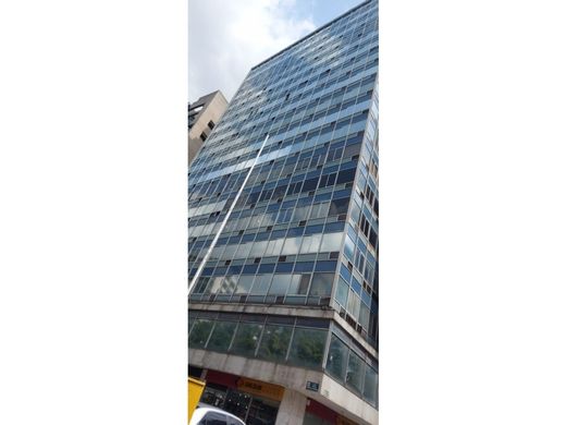 مكتب ﻓﻲ كراكاس, Municipio Libertador