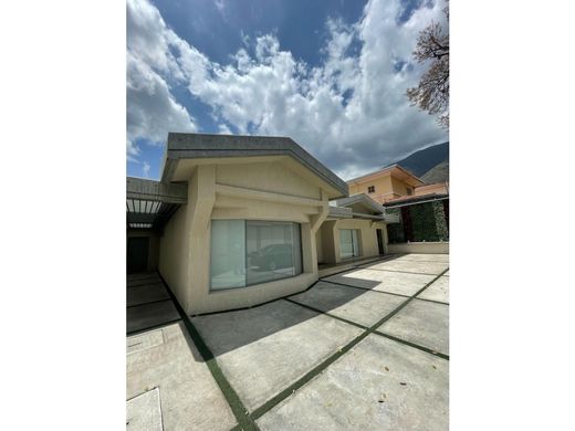 ‏בתי יוקרה ב  קראקס, Municipio Libertador