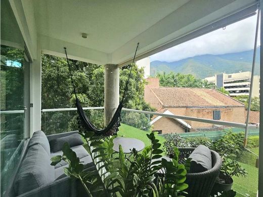 Daire Karakas, Municipio Libertador