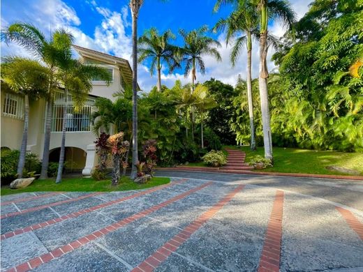 ‏בתי יוקרה ב  קראקס, Municipio Libertador