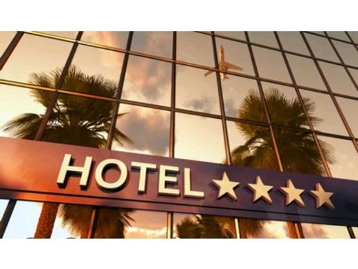 Albergo a Barcelona, Estado Anzoátegui