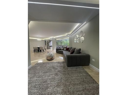 Apartment in Caracas, Municipio Libertador