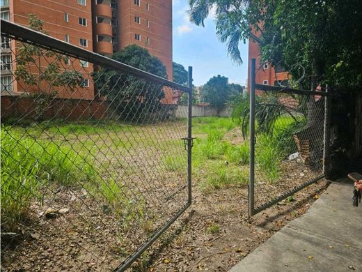 ‏קרקע ב  קראקס, Municipio Libertador