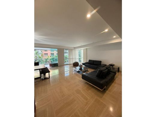 Daire Karakas, Municipio Libertador