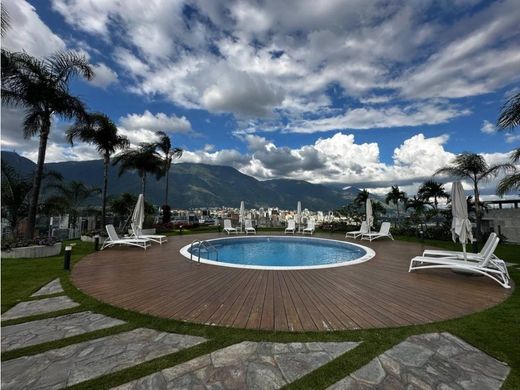 Apartment in Nueva Caracas, Distrito Capital