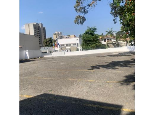 토지 / 카라카스, Municipio Libertador