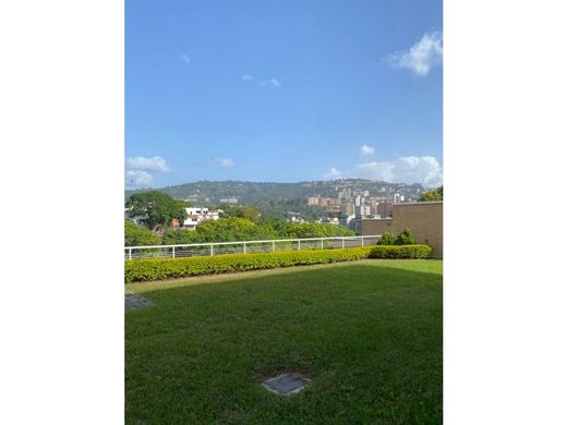 Luksusowy dom w Caracas, Municipio Libertador