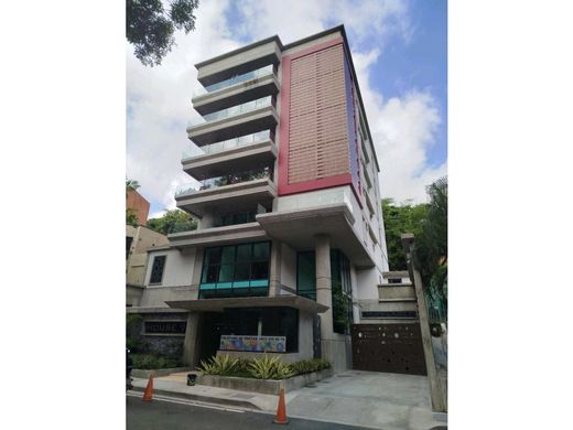 Apartment / Etagenwohnung in Nueva Caracas, Distrito Capital