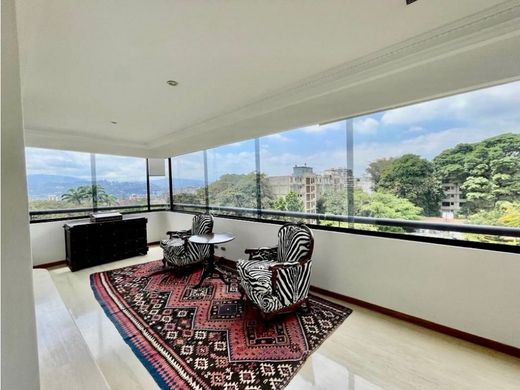 Apartment in Caracas, Municipio Libertador