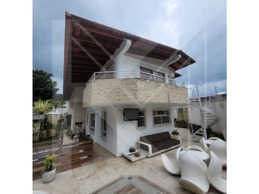 豪宅  卡拉卡斯, Municipio Libertador