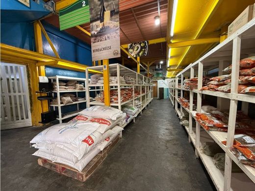 ‏בניין ב  קראקס, Municipio Libertador