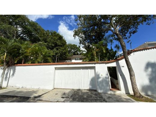 Casa de luxo - Caracas, Municipio Libertador