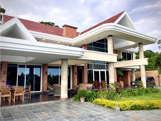 Luxury home in Caracas, Municipio Libertador