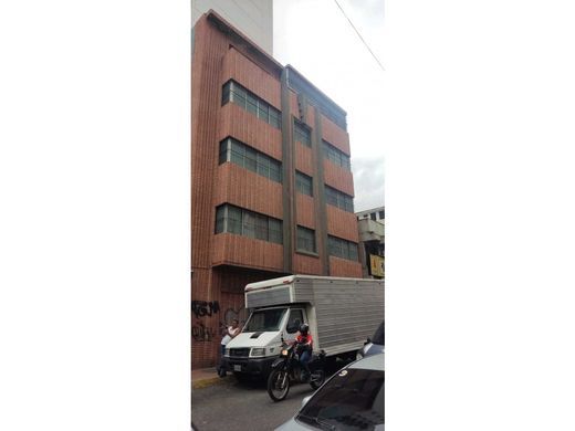 Wohnkomplexe in Nueva Caracas, Distrito Capital