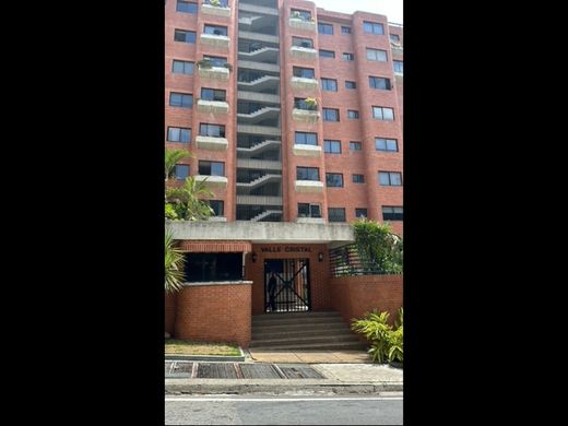 Penthouse in Nueva Caracas, Distrito Capital