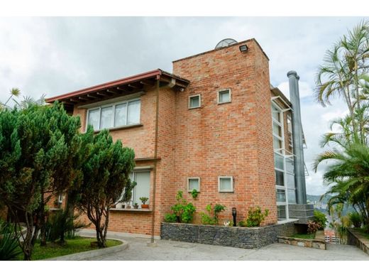 Luxury home in Caracas, Municipio Libertador