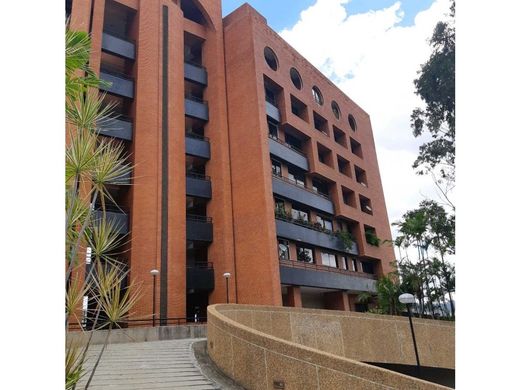 아파트 / 카라카스, Municipio Libertador