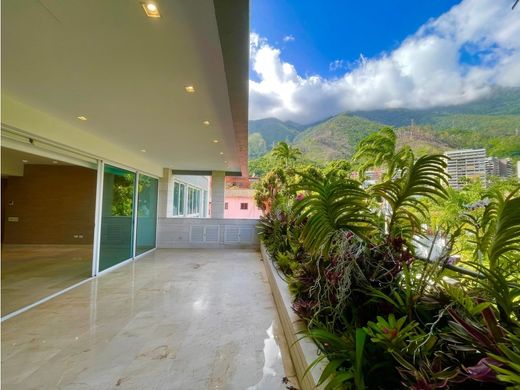 Διαμέρισμα σε Καράκας, Municipio Libertador