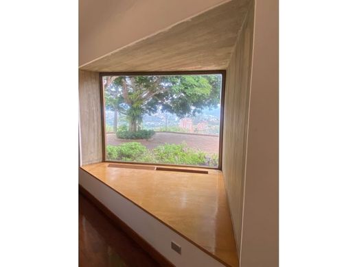 Πολυτελή κατοικία σε Καράκας, Municipio Libertador