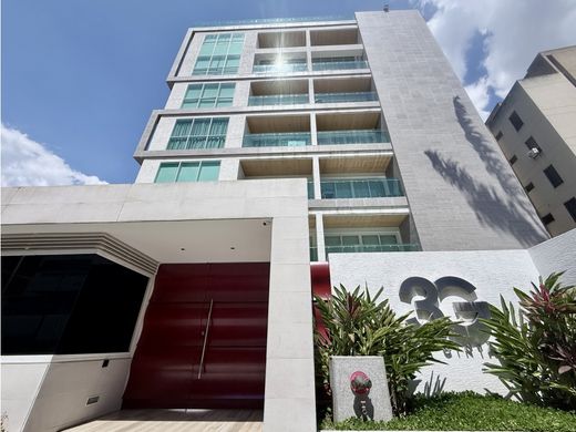 Penthouse in Nueva Caracas, Distrito Capital