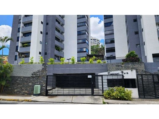 아파트 / 카라카스, Municipio Libertador