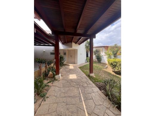 Luxe woning in Caracas, Municipio Libertador