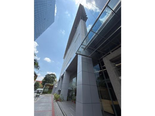 Escritório - Nueva Caracas, Distrito Capital