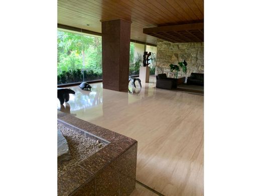 Daire Karakas, Municipio Libertador