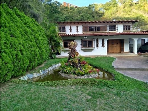 豪宅  卡拉卡斯, Municipio Libertador