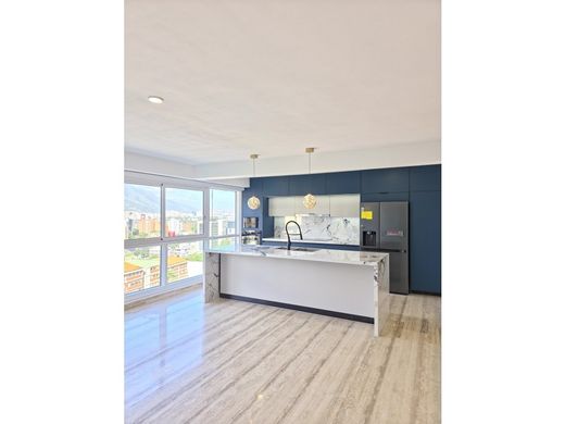 Apartment in Caracas, Municipio Libertador