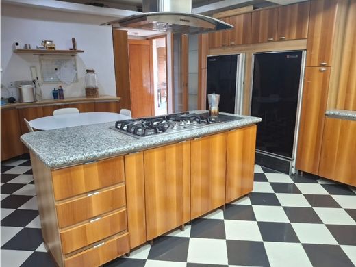 Apartamento - Nueva Caracas, Distrito Capital