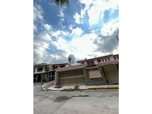 Luxury home in Caracas, Municipio Libertador