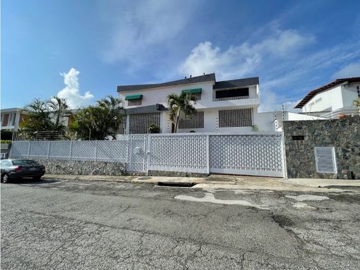 カラカス, Municipio Libertadorの高級住宅