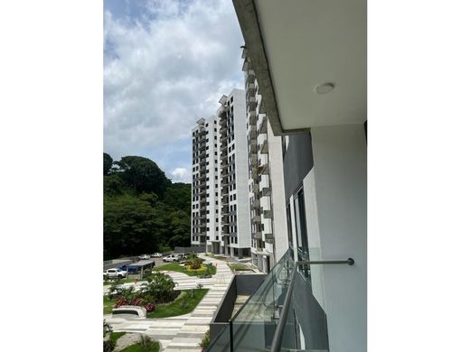 Apartment in Nueva Caracas, Distrito Capital