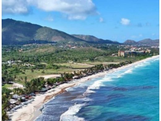 ‏קרקע ב  La Asunción, Estado Nueva Esparta