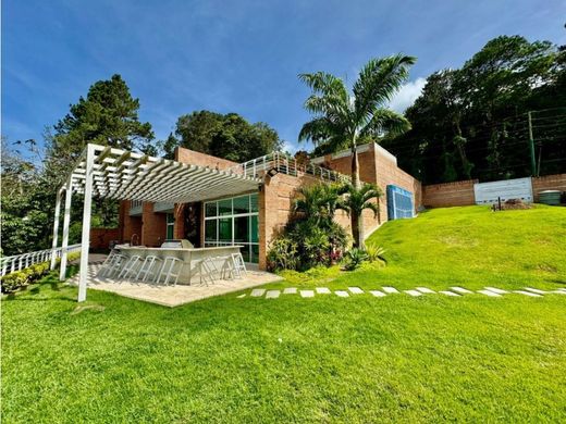 カラカス, Municipio Libertadorの高級住宅