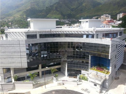 Escritório - Caracas, Municipio Libertador