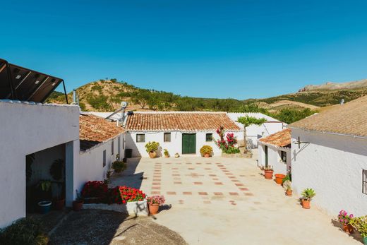 Country House in Ardales, Malaga