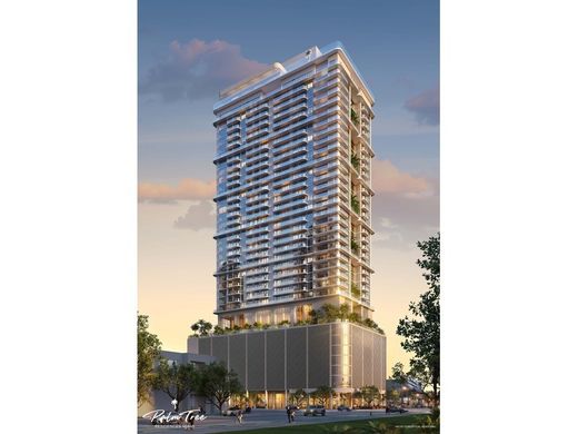 Apartment in Miami, Miami-Dade