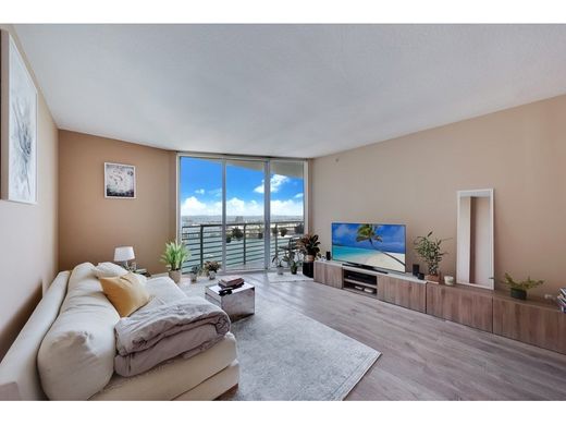 Apartment in Miami, Miami-Dade