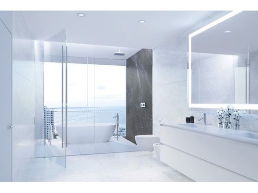 マイアミ, Miami-Dade Countyのアパートメント