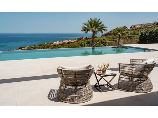 Villa en Geráni, Nomós Rethýmnis