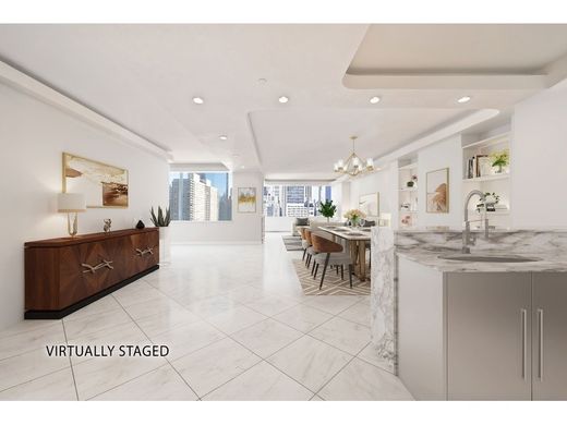 ﺷﻘﺔ ﻓﻲ نيويورك