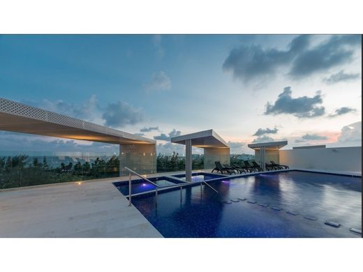 Apartment in Playa del Carmen, Quintana Roo, Solidaridad