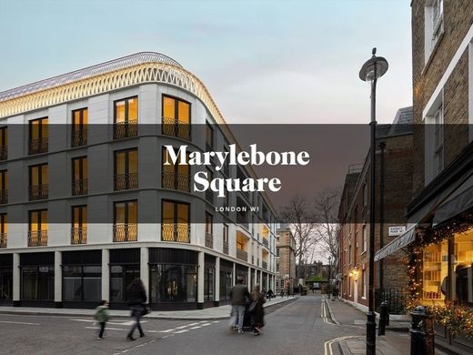 Apartment in London, Greater London