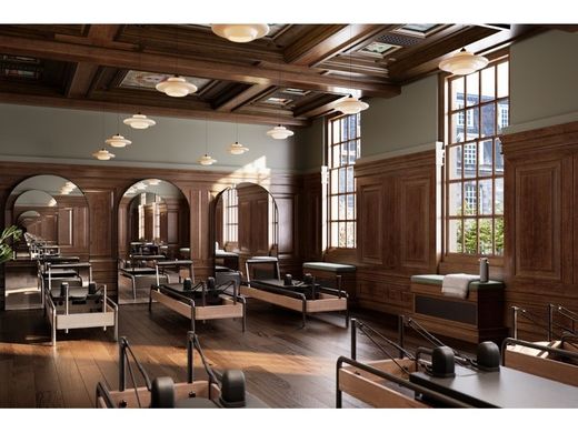 Квартира, Кингстон-апон-Темс, Greater London